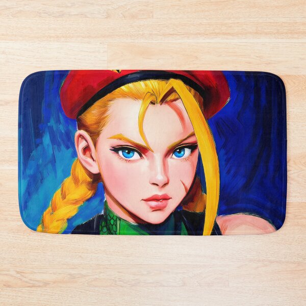 Item preview, Cammy - 102 designed and sold by Infinite-Aspire.
