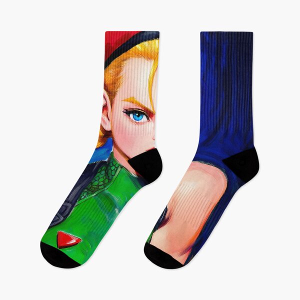 Item preview, Cammy - 102 designed and sold by Infinite-Aspire.