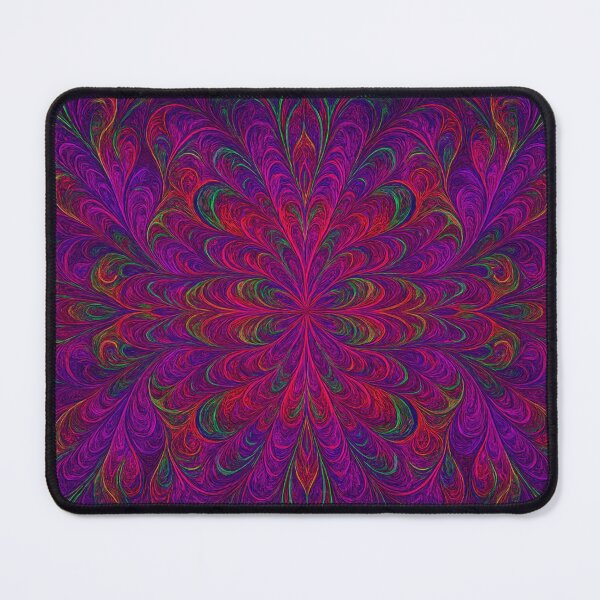 Item preview, Bright symmetry of colors designed and sold by Sigtrix.