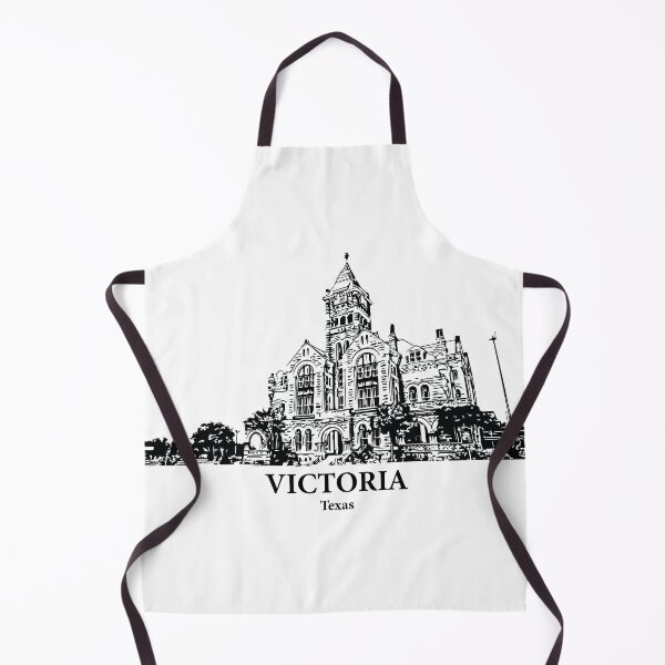 Item preview, Victoria - Texas designed and sold by Lakeric.