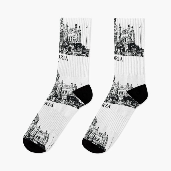 Item preview, Victoria - Texas designed and sold by Lakeric Cityscapes.