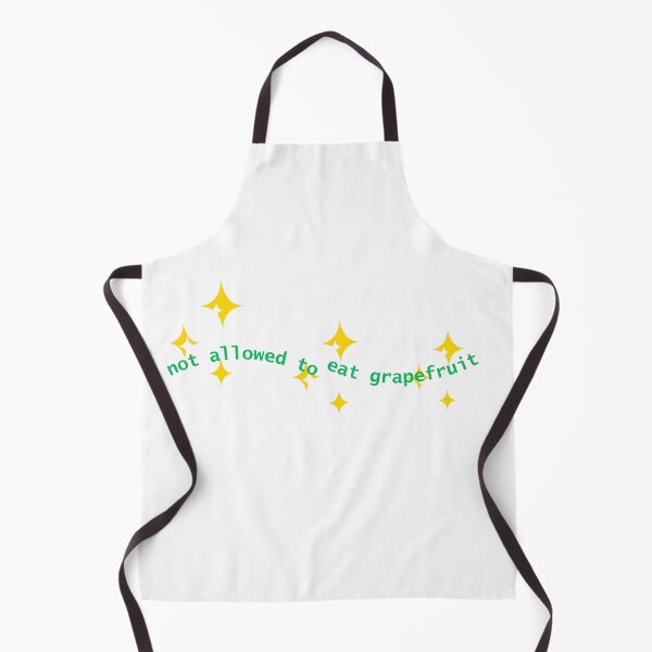 Item preview, Sorry no grapefruit here designed and sold by TanaketaSecret.