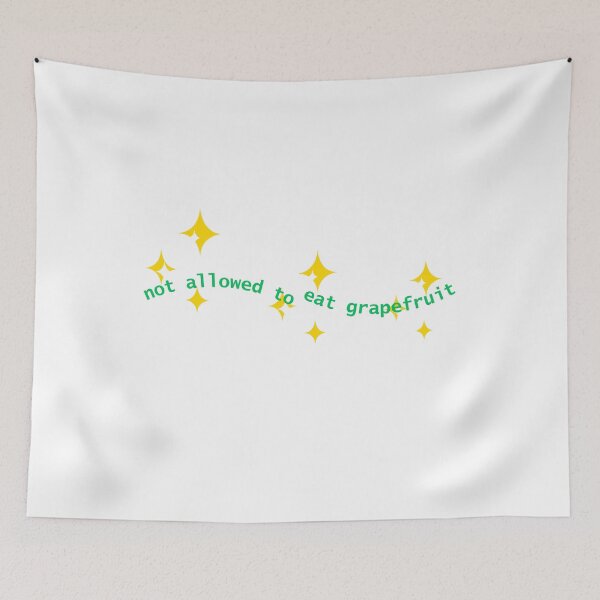 Item preview, Sorry no grapefruit here designed and sold by TanaketaSecret.