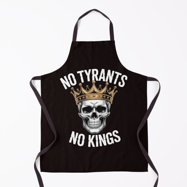 Item preview, No Tyrants No Kings designed and sold by Redgiant87x.