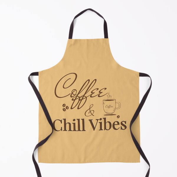 Item preview, Coffee & Chill Vibes — Cozy Minimalist Coffee Lover Design by MrDruk designed and sold by MrDruk.