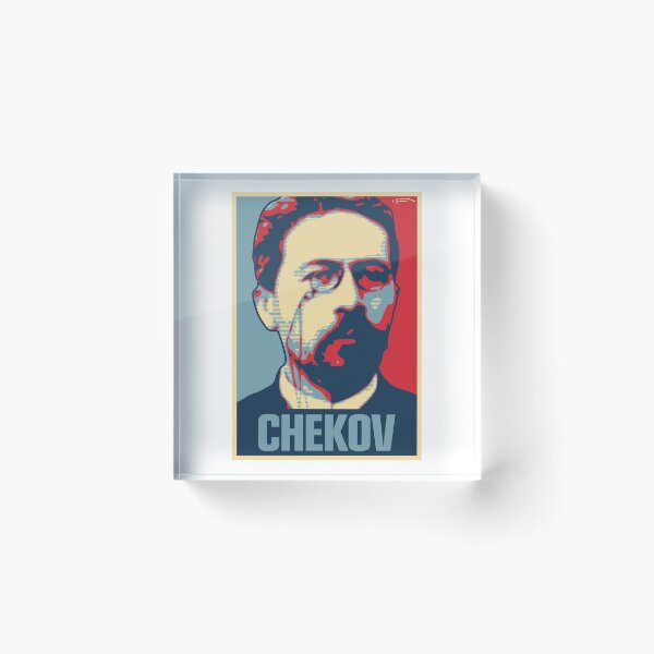 Item preview, Chekov designed and sold by DFA.