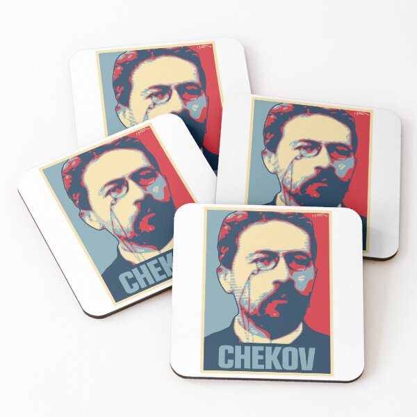 Item preview, Chekov designed and sold by DFA.