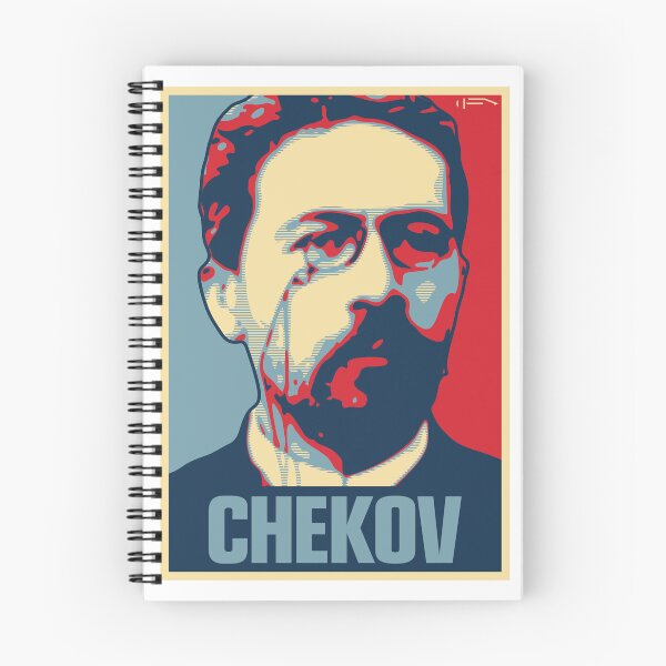 Item preview, Chekov designed and sold by DFA.