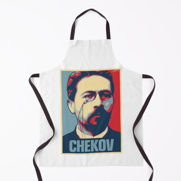Item preview, Chekov designed and sold by DFA.