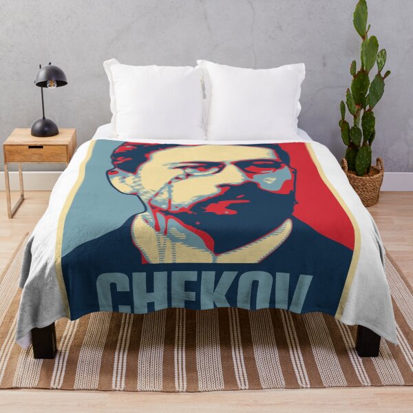 Item preview, Chekov designed and sold by DFA.