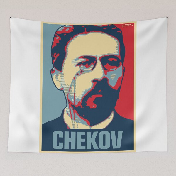Item preview, Chekov designed and sold by DFA.