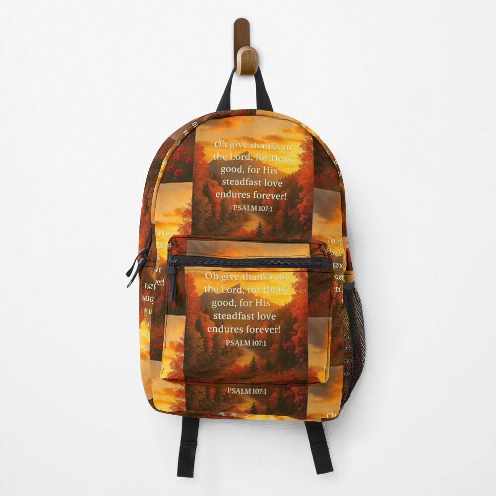 Item preview, Backpack designed and sold by CG-Custom-Ink.