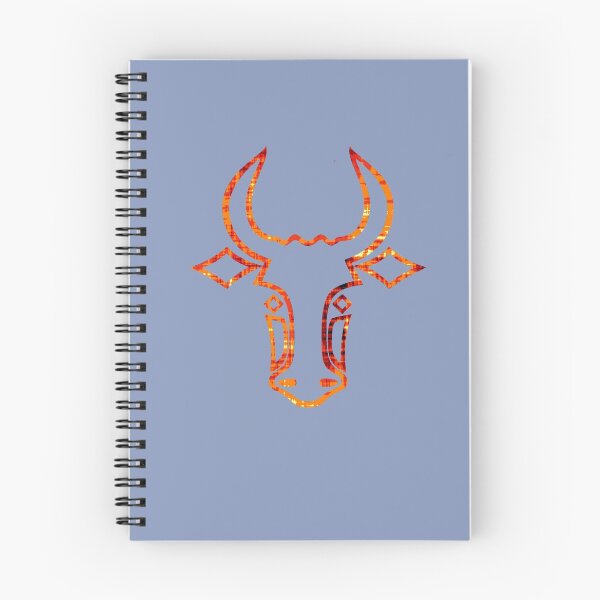 Item preview, Bull Style designed and sold by miniverdesigns.