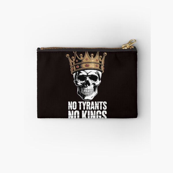 Item preview, No Tyrants No Kings designed and sold by Redgiant87x.