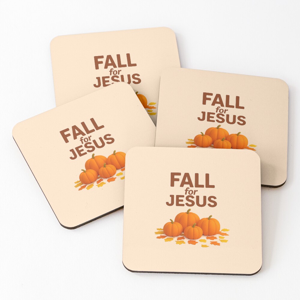 Item preview, Coasters (Set of 4) designed and sold by CG-Custom-Ink.