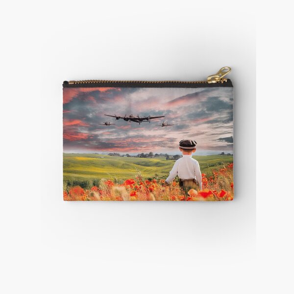 Item preview, Fly Boy Heroes designed and sold by Airpower Art.