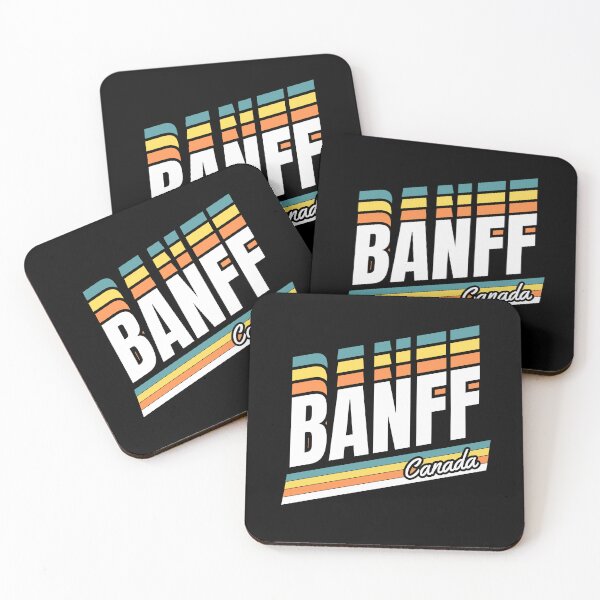 Item preview, Vintage Banff designed and sold by aussieexplore.