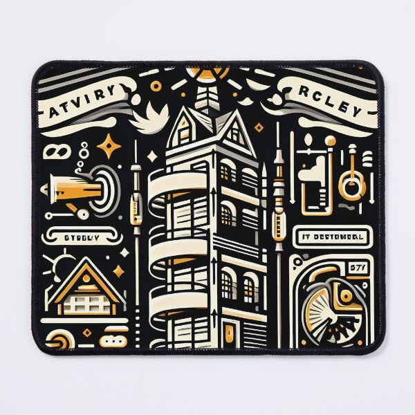 Item preview, honeywell designed and sold by NCNGDESIGN.