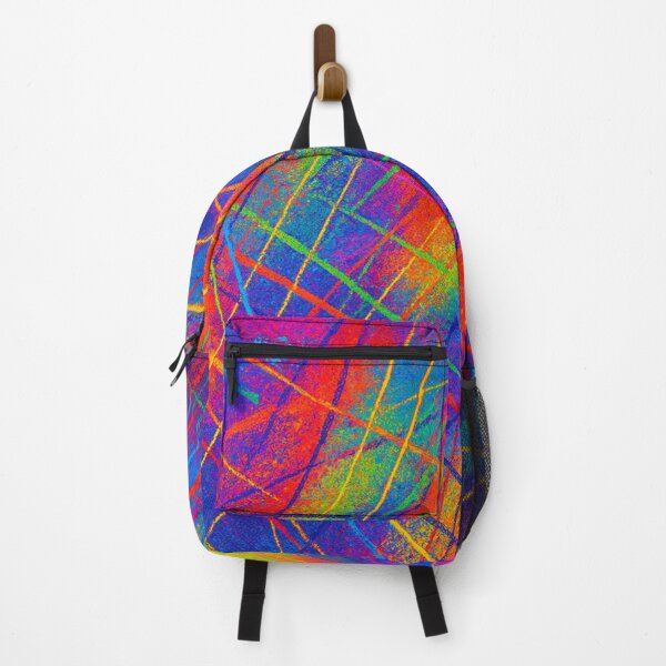 Item preview, Color lines – urban digital network designed and sold by Sigtrix.