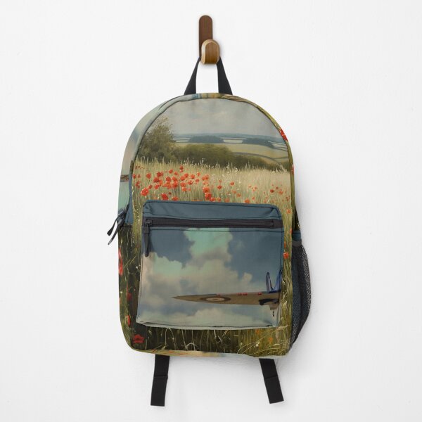 Item preview, Spitfire Lest We Forget designed and sold by Airpower Art.