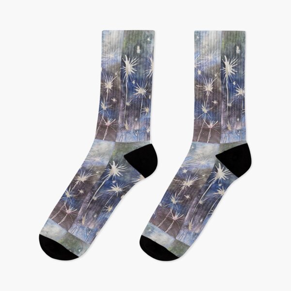 Item preview, The Dandelion designed and sold by MahdiehSh.
