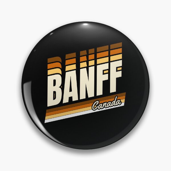 Item preview, Vintage Banff designed and sold by aussieexplore.