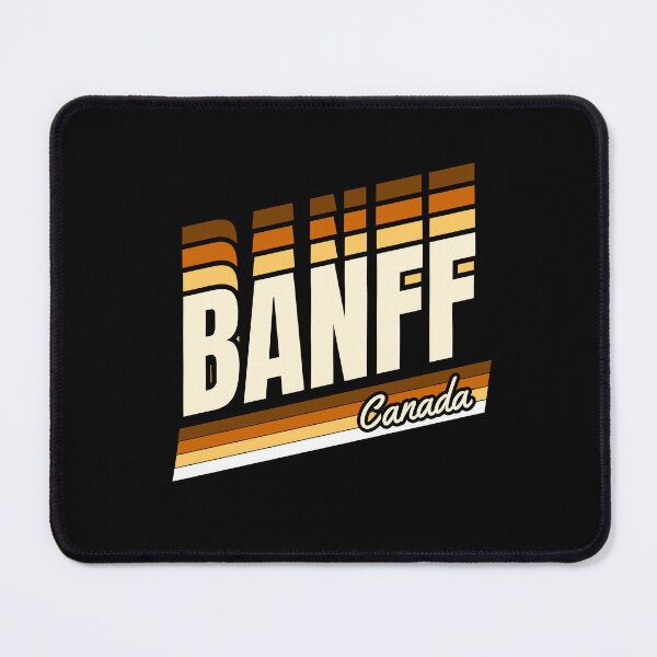 Item preview, Vintage Banff designed and sold by aussieexplore.