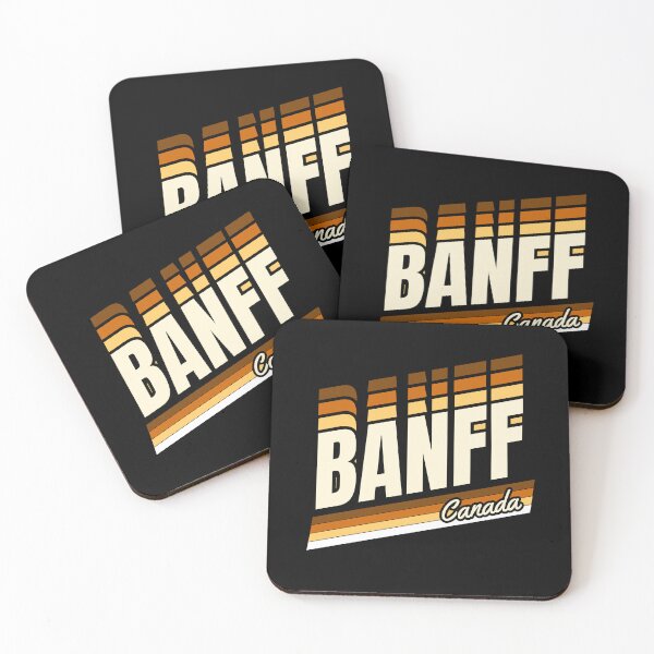 Item preview, Vintage Banff designed and sold by aussieexplore.