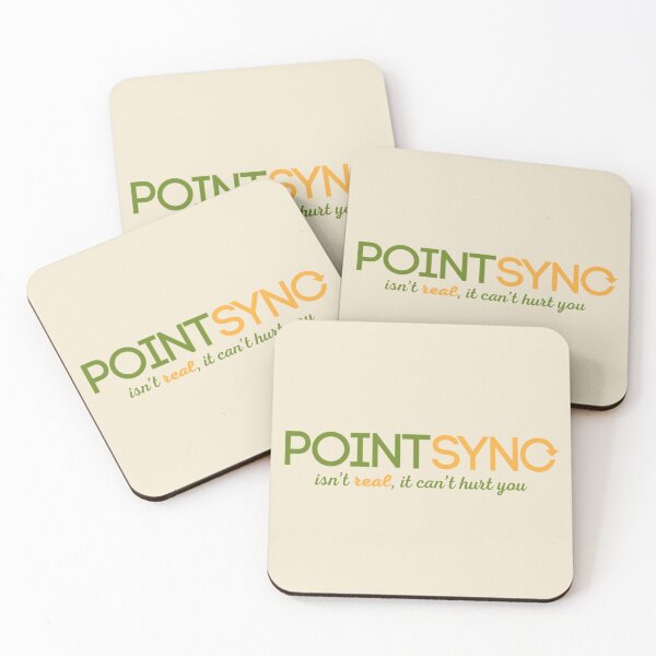 Item preview, PointSync designed and sold by ellg02.