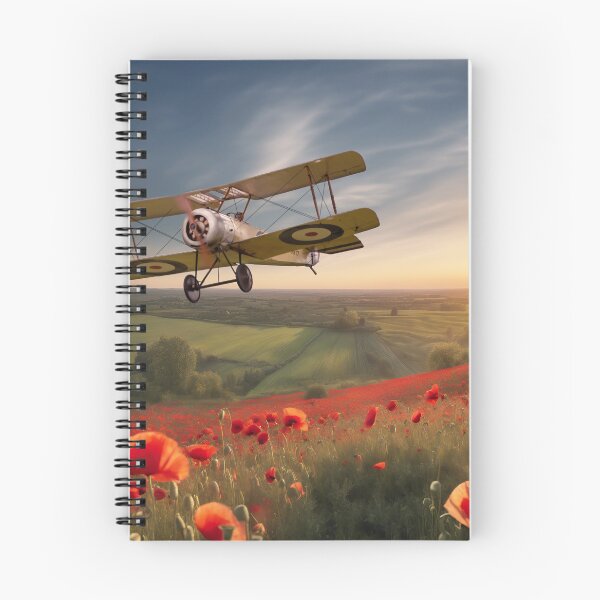 Item preview, Sopwith Pup WW1 Remembrance designed and sold by Airpower Art.