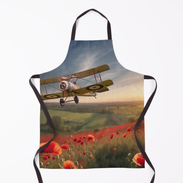 Item preview, Sopwith Pup WW1 Remembrance designed and sold by Airpower Art.