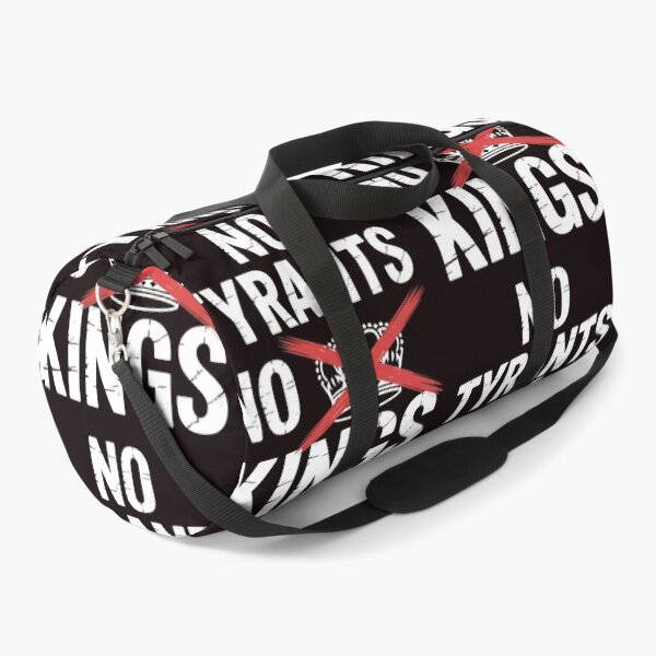 Item preview, No Tyrants No Kings designed and sold by Redgiant87x.