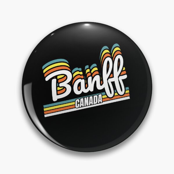 Item preview, Vintage Banff designed and sold by aussieexplore.
