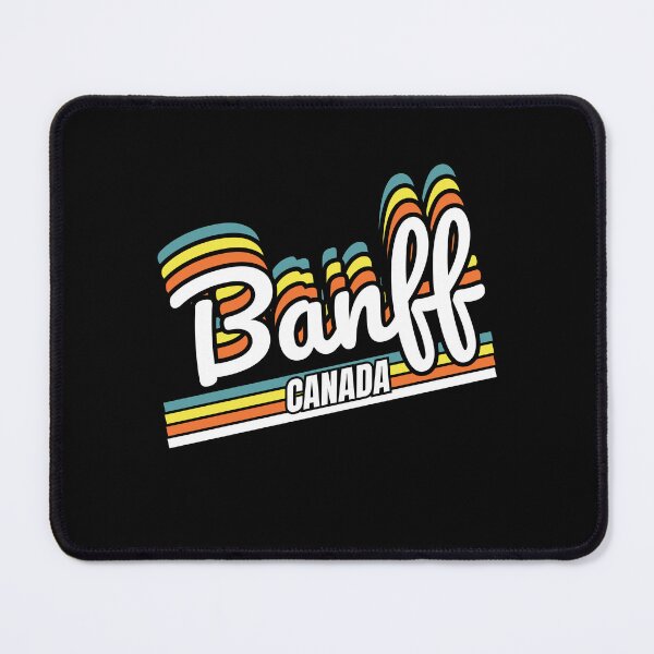 Item preview, Vintage Banff designed and sold by aussieexplore.