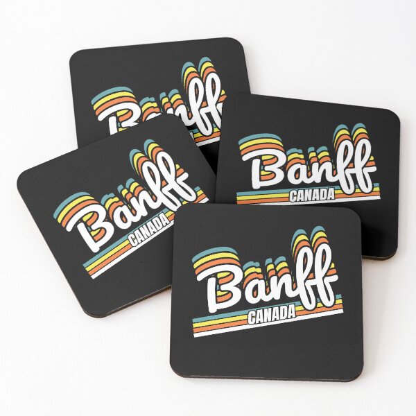 Item preview, Vintage Banff designed and sold by aussieexplore.