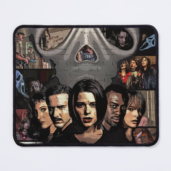 Item preview, Scream designed and sold by GraphicMystical.