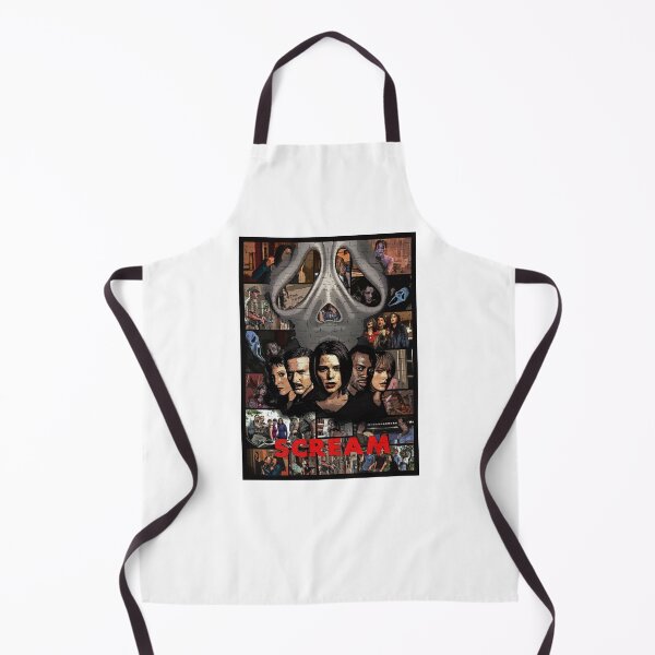 Item preview, Scream designed and sold by GraphicMystical.