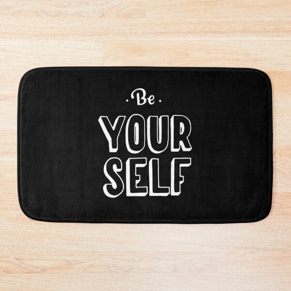Item preview, Be yourself designed and sold by Marta Ambrosetti.