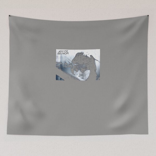 Item preview, JOYCE-MANOR-MERCH-VTG-T-SHIRT designed and sold by GertrdNoack.