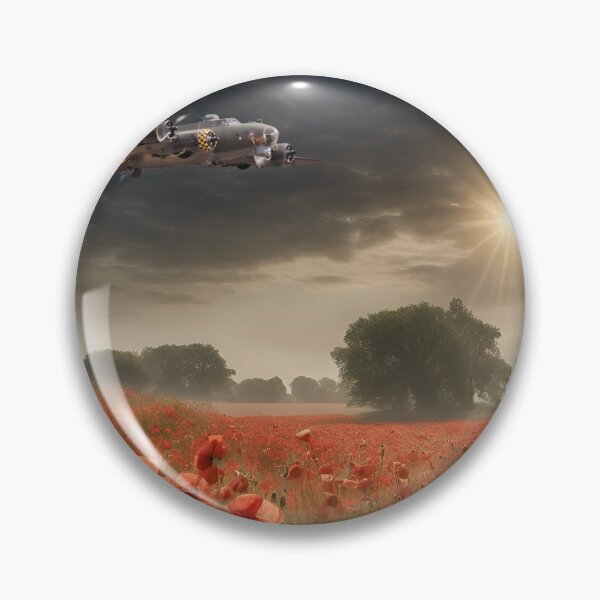Item preview, The Mighty 8th designed and sold by Airpower Art.
