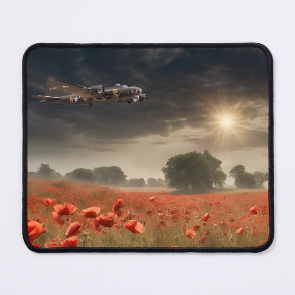 Item preview, The Mighty 8th designed and sold by Airpower Art.