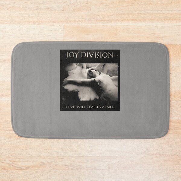 Item preview, JOY DIVISION--RETRO POSTER ART T-SHIRT designed and sold by GertrdNoack.