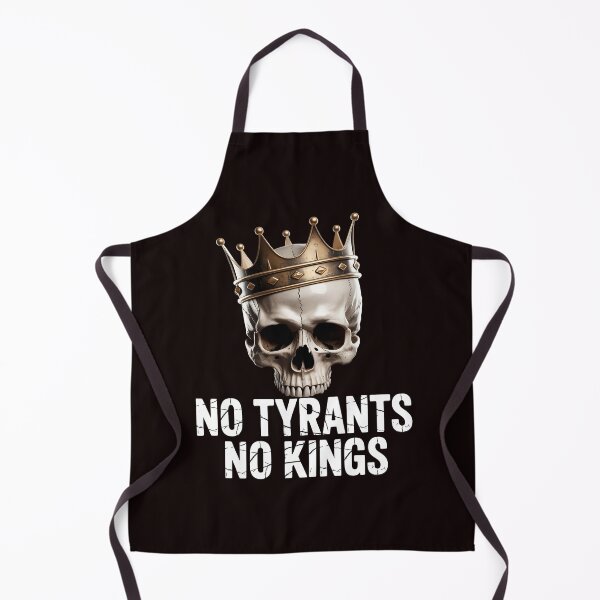 Item preview, No Tyrants No Kings designed and sold by Redgiant87x.