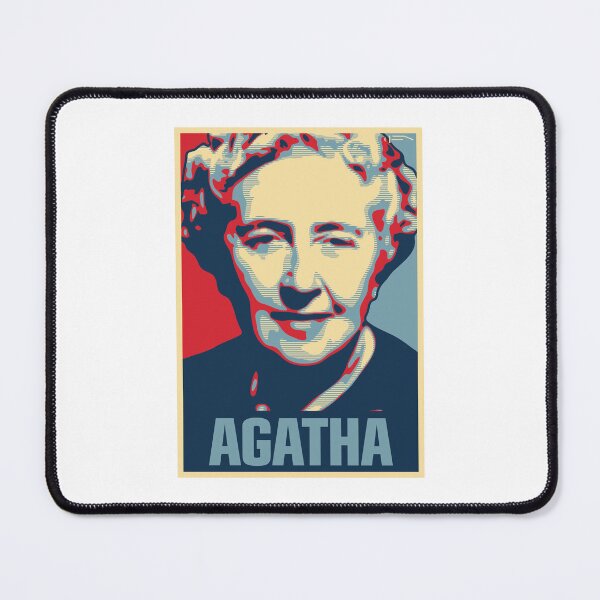 Item preview, Agatha designed and sold by DFA.