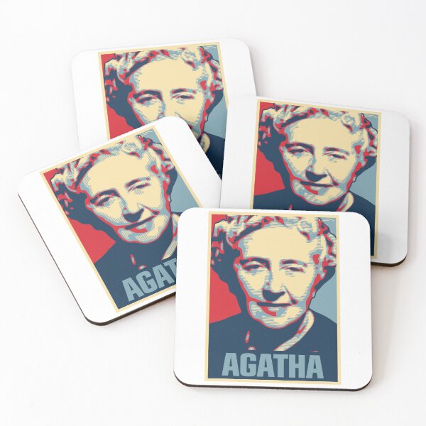 Item preview, Agatha designed and sold by DFA.
