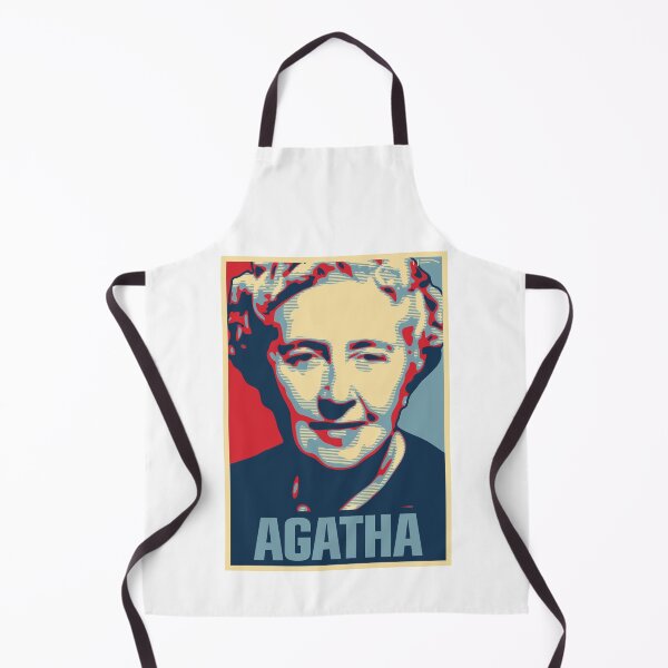 Item preview, Agatha designed and sold by DFA.