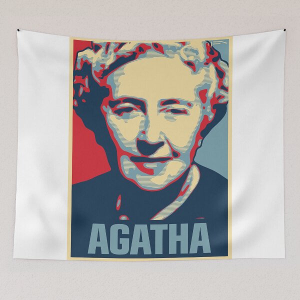 Item preview, Agatha designed and sold by DFA.