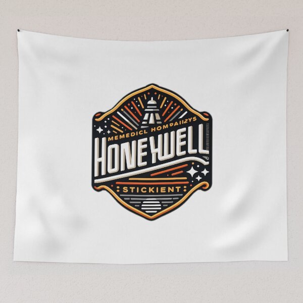 Item preview, honeywell designed and sold by NCNGDESIGN.