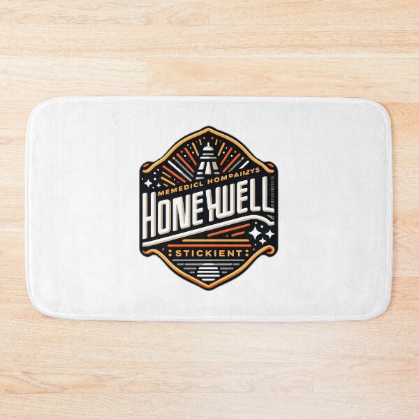Item preview, honeywell designed and sold by NCNGDESIGN.