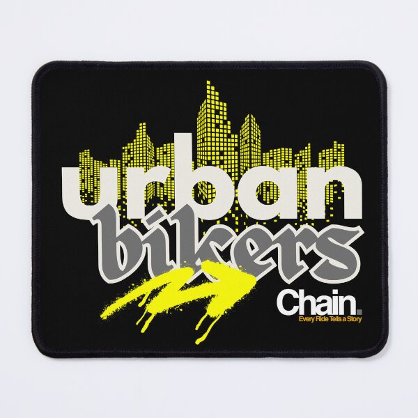 Item preview, Urban Bikers designed and sold by ChainStreet.
